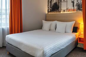 MDM Hotel Warsaw