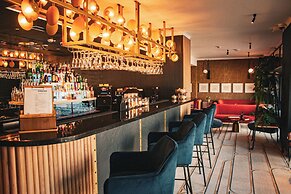 MDM Hotel Warsaw
