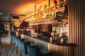 MDM Hotel Warsaw