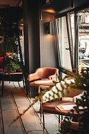 MDM Hotel Warsaw