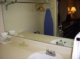 Motel 6 Natchitoches, LA