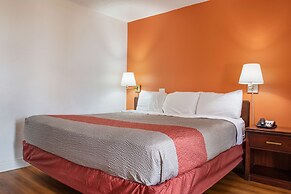 Motel 6 Natchitoches, LA