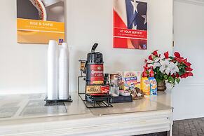 Motel 6 Natchitoches, LA