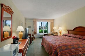 Motel 6 Natchitoches, LA