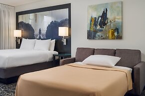 Residence Inn Philadelphia Center City