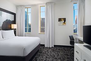 Residence Inn Philadelphia Center City