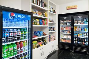 Residence Inn Philadelphia Center City