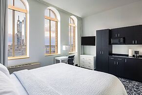 Residence Inn Philadelphia Center City