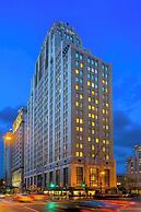 Residence Inn Philadelphia Center City