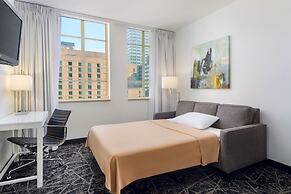 Residence Inn Philadelphia Center City