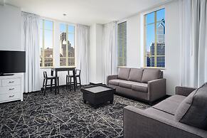 Residence Inn Philadelphia Center City
