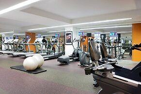 Residence Inn Philadelphia Center City