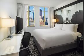 Residence Inn Philadelphia Center City