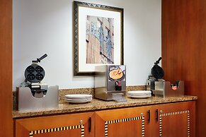 Residence Inn Philadelphia Center City