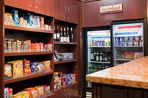 Residence Inn Philadelphia Center City