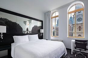 Residence Inn Philadelphia Center City