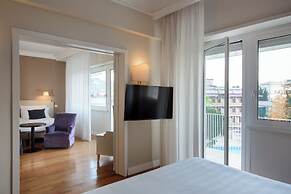 Silva Hotel Splendid Congress & Spa