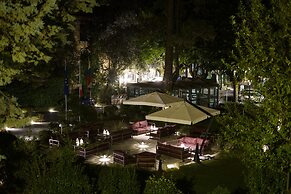 Silva Hotel Splendid Congress & Spa
