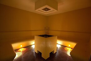 Silva Hotel Splendid Congress & Spa