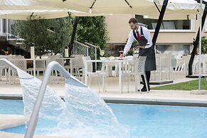 Silva Hotel Splendid Congress & Spa