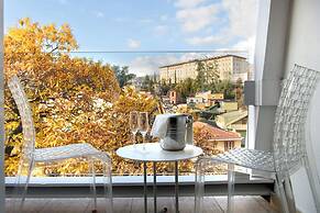 Silva Hotel Splendid Congress & Spa