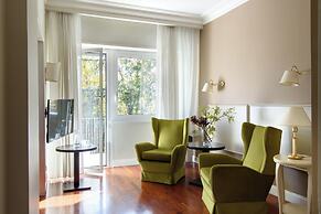 Silva Hotel Splendid Congress & Spa
