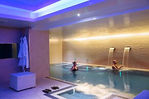 Silva Hotel Splendid Congress & Spa