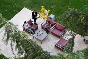 Silva Hotel Splendid Congress & Spa