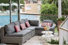Silva Hotel Splendid Congress & Spa