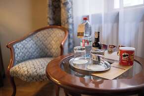 Hotel Élite Prague