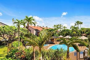 Maui Schooner Resort