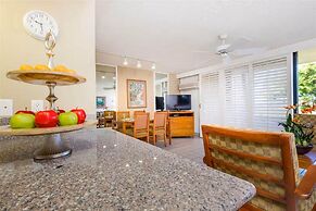 Maui Schooner Resort
