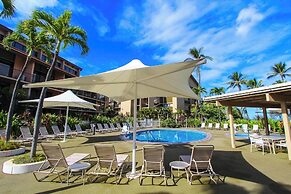 Maui Schooner Resort