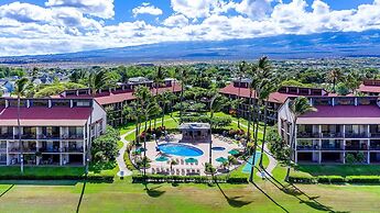 Maui Schooner Resort