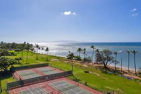 Maui Schooner Resort
