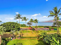 Maui Schooner Resort