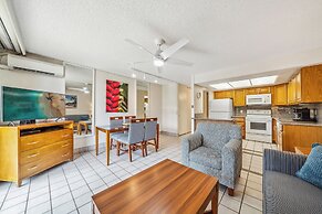 Maui Schooner Resort
