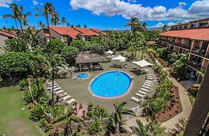 Maui Schooner Resort