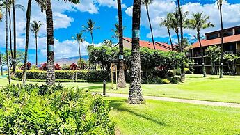 Maui Schooner Resort