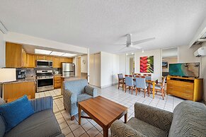 Maui Schooner Resort