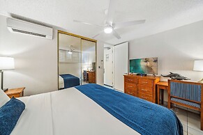 Maui Schooner Resort