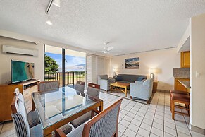 Maui Schooner Resort