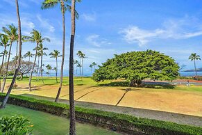 Maui Schooner Resort