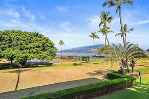Maui Schooner Resort