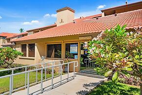 Maui Schooner Resort
