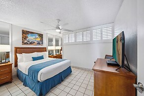 Maui Schooner Resort