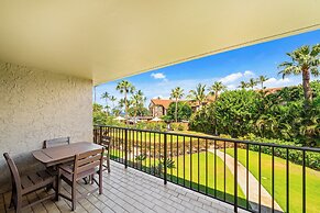 Maui Schooner Resort