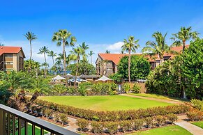 Maui Schooner Resort