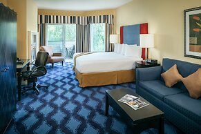 Plaza Inn & Suites at Ashland Creek