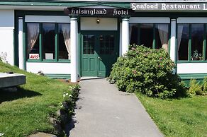 Hotel Halsingland